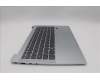 Lenovo 5CB1Q43343 COVER UpCase NORDIC C83HL FP CG BLAI AL