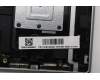 Lenovo 5CB1Q43343 COVER UpCase NORDIC C83HL FP CG BLAI AL