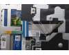 Lenovo 5CB1Q43344 Tastatur inkl. Topcase FRA C83HL FP CG BLAI AL