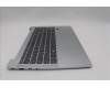 Lenovo 5CB1Q43344 Tastatur inkl. Topcase FRA C83HL FP CG BLAI AL