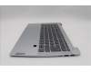 Lenovo 5CB1Q43344 Tastatur inkl. Topcase FRA C83HL FP CG BLAI AL