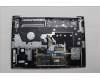 Lenovo 5CB1Q43347 Tastatur inkl. Topcase HUN C83HL FP CG BLAI AL