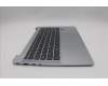 Lenovo 5CB1Q43347 Tastatur inkl. Topcase HUN C83HL FP CG BLAI AL