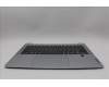Lenovo 5CB1Q43348 Tastatur inkl. Topcase BEL C83HL FP CG BLAI AL