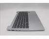 Lenovo 5CB1Q43348 Tastatur inkl. Topcase BEL C83HL FP CG BLAI AL
