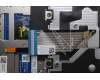 Lenovo 5CB1Q43351 Tastatur inkl. Topcase SWS C83HL FP CG BLAI AL