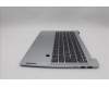 Lenovo 5CB1Q43351 Tastatur inkl. Topcase SWS C83HL FP CG BLAI AL