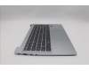 Lenovo 5CB1Q43351 Tastatur inkl. Topcase SWS C83HL FP CG BLAI AL