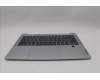 Lenovo 5CB1Q43353 COVER UpCase CZE/SLK C83HL FPCG BLAI AL