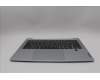 5CB1Q43355 Lenovo COVER UpperCase JPN C83HL FP CG BLAI AL