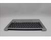 5CB1Q43355 Lenovo COVER UpperCase JPN C83HL FP CG BLAI AL
