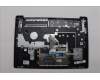Lenovo 5CB1Q44866 Tastatur inkl. Topcase ENG C83HL FP AB BLAI AL