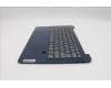 Lenovo 5CB1Q44873 Tastatur inkl. Topcase HBW C83HL FP AB BLAI AL