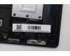 Lenovo 5CB1Q44873 Tastatur inkl. Topcase HBW C83HL FP AB BLAI AL