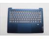 Lenovo 5CB1Q44876 Tastatur inkl. Topcase UK C83HL FP AB BLAI AL