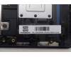 Lenovo 5CB1Q44883 COVER UpCase NORDIC C83HL FP AB BLAI AL