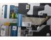 Lenovo 5CB1Q44887 Tastatur inkl. Topcase HUN C83HL FP AB BLAI AL