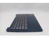 Lenovo 5CB1Q44887 Tastatur inkl. Topcase HUN C83HL FP AB BLAI AL