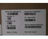 5CB1Q47219 Lenovo COVER UpCase UKE C83HL FP CG NBLAI AL