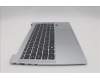 5CB1Q47219 Lenovo COVER UpCase UKE C83HL FP CG NBLAI AL