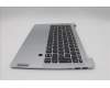 Lenovo 5CB1Q47221 COVER UpCase SPA C83HL FP CG NBLAI AL