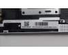 Lenovo 5CB1Q47223 COVER UpCase POR C83HL FP CG NBLAI AL