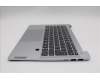 Lenovo 5CB1Q47227 COVER UpCase FRA C83HL FP CG NBLAI AL