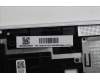 Lenovo 5CB1Q47228 COVER UpCase GER C83HL FP CG NBLAI AL
