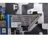 Lenovo 5CB1Q47231 COVER UpCase BEL C83HL FP CG NBLAI AL