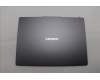 Lenovo 5CB1Q52013 A-Cover, 83K0, Luna Grey, AL