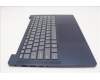 Lenovo 5CB1Q52014 Tastatur inkl. Topcase ASM_ARA L 83K0CB BL