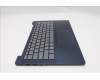 Lenovo 5CB1Q60040 Tastatur inkl. Topcase ASM_BUL L 83K0CB BL