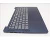 Lenovo 5CB1Q60042 Tastatur inkl. Topcase ASM_CZE/SLK L 83K0CB BL