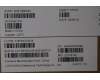 Lenovo 5CB1Q60043 Tastatur inkl. Topcase ASM_ENG L 83K0CB BL