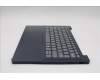 Lenovo 5CB1Q60043 Tastatur inkl. Topcase ASM_ENG L 83K0CB BL