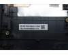 Lenovo 5CB1Q60043 Tastatur inkl. Topcase ASM_ENG L 83K0CB BL