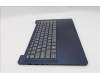 Lenovo 5CB1Q60059 Tastatur inkl. Topcase ASM_HUN L 83K0CB BL