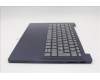Lenovo 5CB1Q60071 Tastatur inkl. Topcase ASM_NORDIC L 83K0CB BL