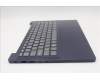 Lenovo 5CB1Q60071 Tastatur inkl. Topcase ASM_NORDIC L 83K0CB BL