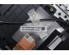 Lenovo 5CB1Q60071 Tastatur inkl. Topcase ASM_NORDIC L 83K0CB BL