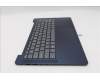 Lenovo 5CB1Q60076 Tastatur inkl. Topcase ASM_SLV L 83K0CB BL