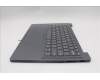 Lenovo 5CB1Q60092 Tastatur inkl. Topcase ASM_ARA L 83K0LG BL