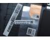 Lenovo 5CB1Q62703 Tastatur inkl. Topcase ASM_BUL L 83K0LG BL