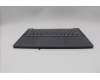 Lenovo 5CB1Q62705 Tastatur inkl. Topcase ASM_ENG L 83K0LG BL