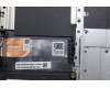 Lenovo 5CB1Q62705 Tastatur inkl. Topcase ASM_ENG L 83K0LG BL