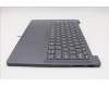 Lenovo 5CB1Q62705 Tastatur inkl. Topcase ASM_ENG L 83K0LG BL