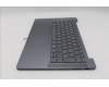 Lenovo 5CB1Q62733 Tastatur inkl. Topcase ASM_SLV L 83K0LG BL