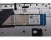 Lenovo 5CB1Q62747 Tastatur inkl. Topcase ASM_UKR L 83K0LG BL