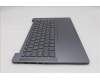 Lenovo 5CB1Q62747 Tastatur inkl. Topcase ASM_UKR L 83K0LG BL