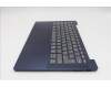 Lenovo 5CB1Q62771 Tastatur inkl. Topcase deutsch L 83K0CB NBL